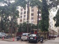 Purva Park Way Entrance View