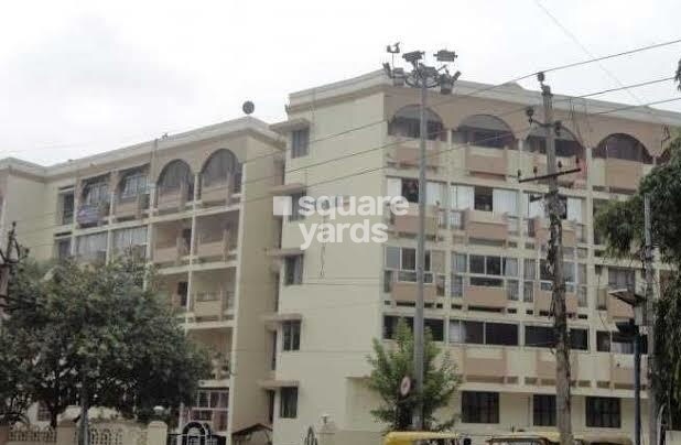 Purva Park Way Tower View