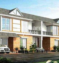 Purva Parkridge Row Houses Purva Parkridge Row Houses