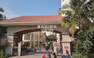 Purva Riviera Entrance View
