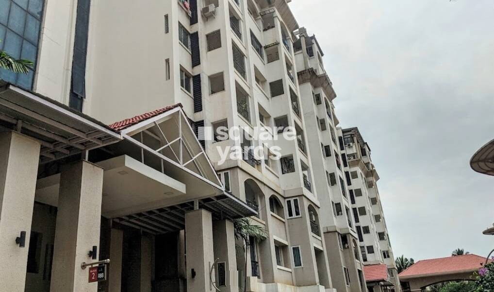 Purva Riviera Tower View