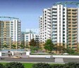 Purva Scarlet Terraces