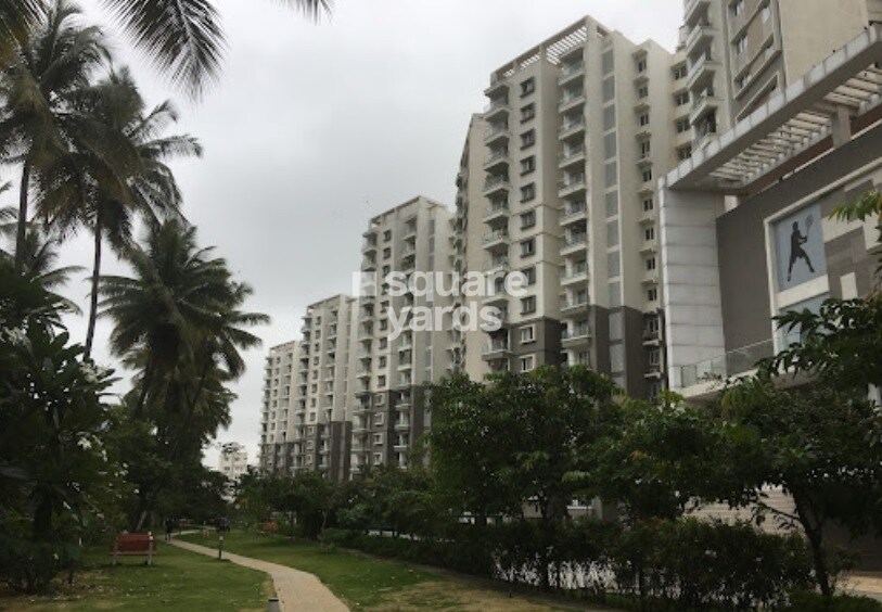 Purva Seasons Amenities-Features 4
