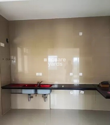 Purva Seasons Apartment Interiors 1