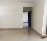 Purva Seasons Apartment Interiors