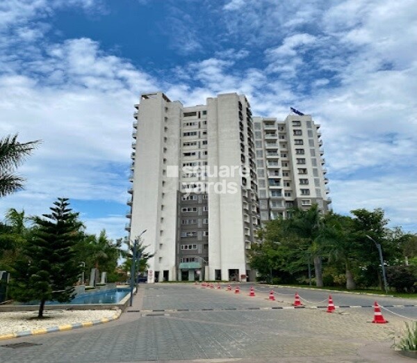 Purva Seasons Tower View