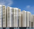 Purva Skycondos Series I