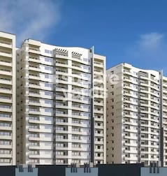 Purva Skycondos Series I Purva Skycondos Series I