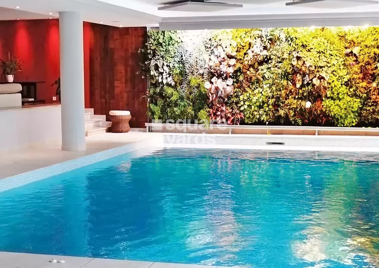 Purva Skydale Amenities-Features