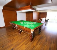 Purva Skywood Amenities-Features