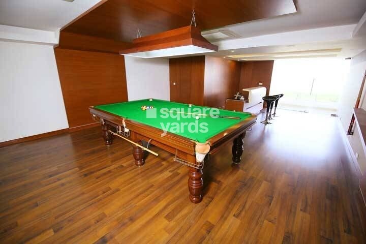 Purva Skywood Amenities-Features 1