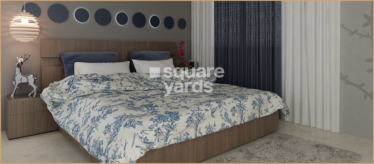 Purva Skywood Apartment Interiors 1