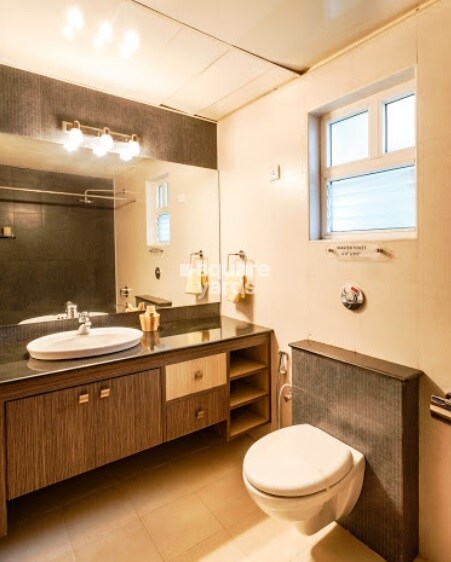 Purva Skywood Apartment Interiors 5