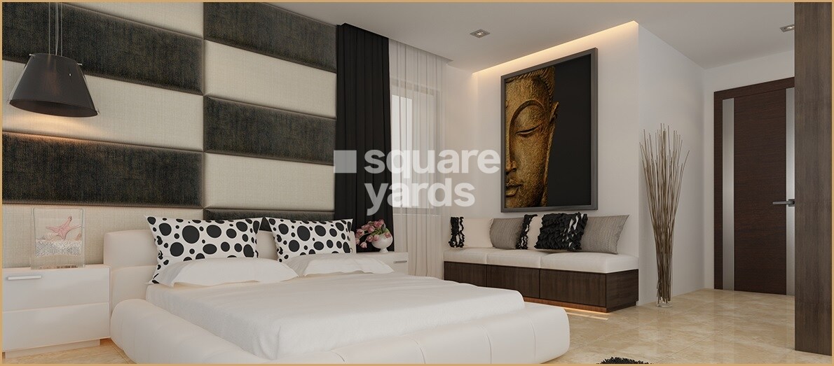 Purva Skywood Apartment Interiors 2