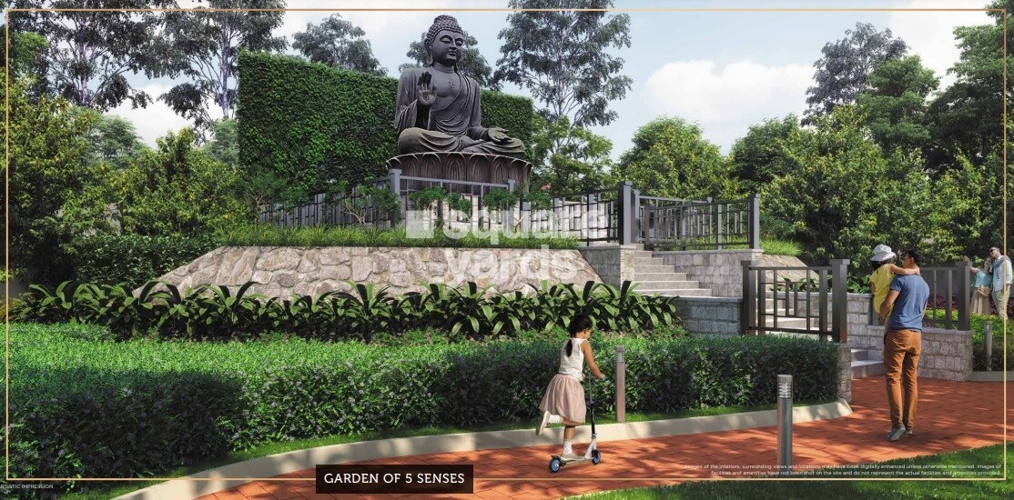 Purva Sparkling Springs Amenities-Features 1