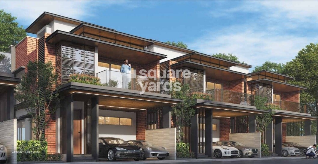 Purva Sparkling Springs