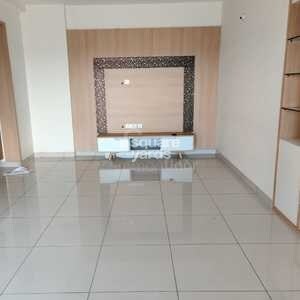 Purva Sunflower Apartment Interiors