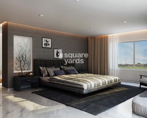 Purva Sunflower Apartment Interiors