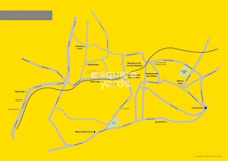 Representative image as actual visual unavailable for Purva Sunflower