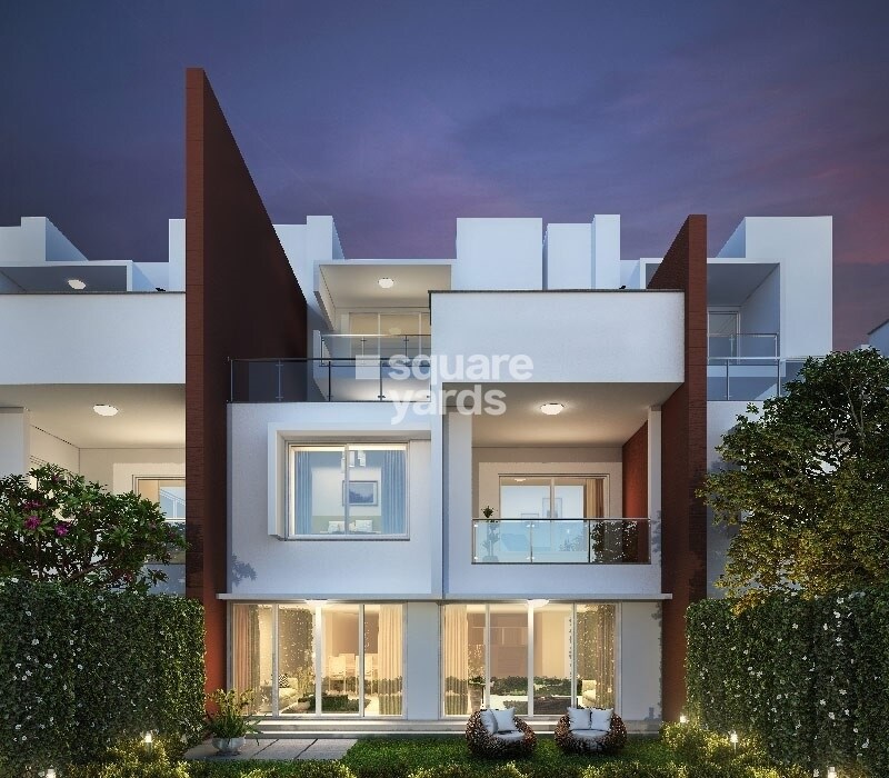 Purva Tiara Tower View 1