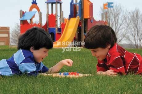 Purva Venezia Amenities-Features 2