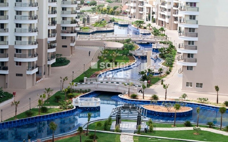 Purva Venezia Tower View 3