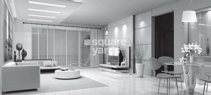 Purva Whitehall 3 Apartment Interiors