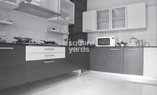 Purva Whitehall 3 Apartment Interiors 2