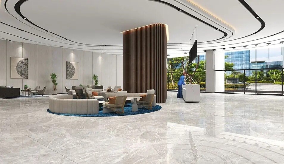 Purva Zentech Business Park