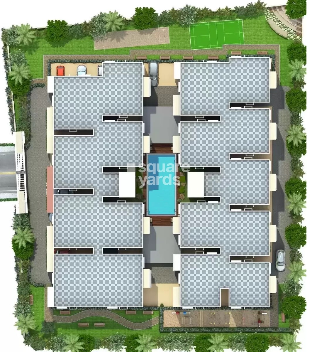 Purvi Khosala Master Plan 1