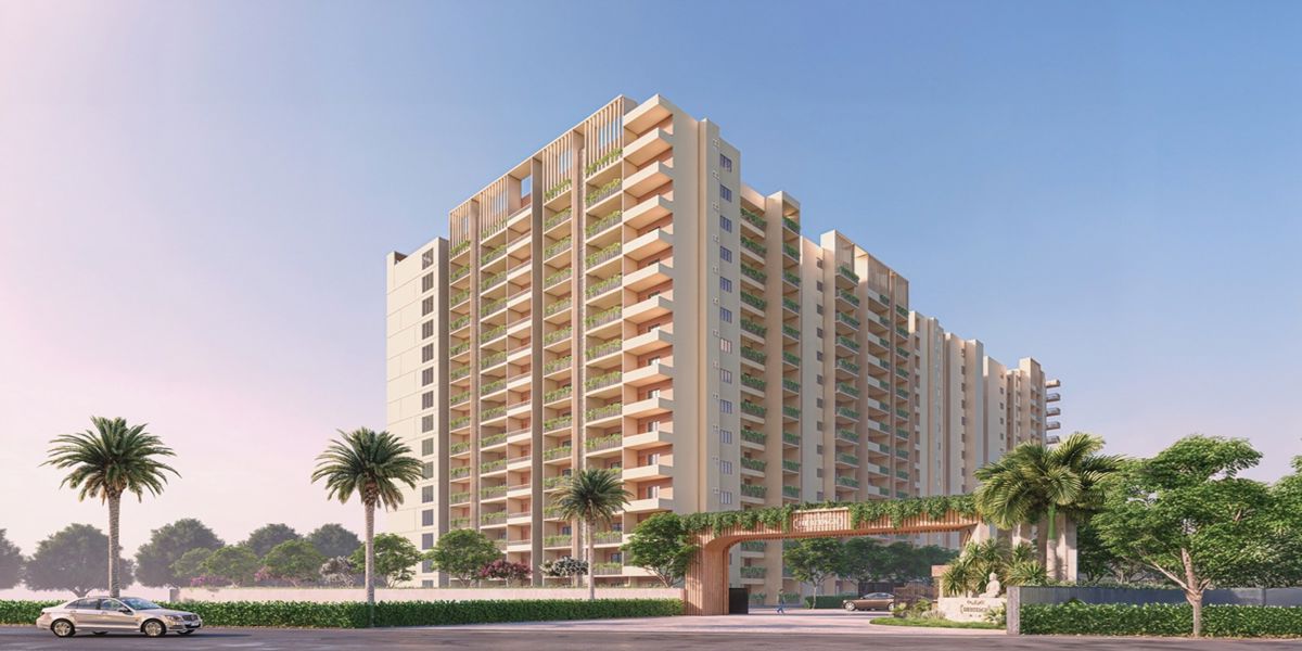 Pushkalam Heritage residential project in Nimbekaipura