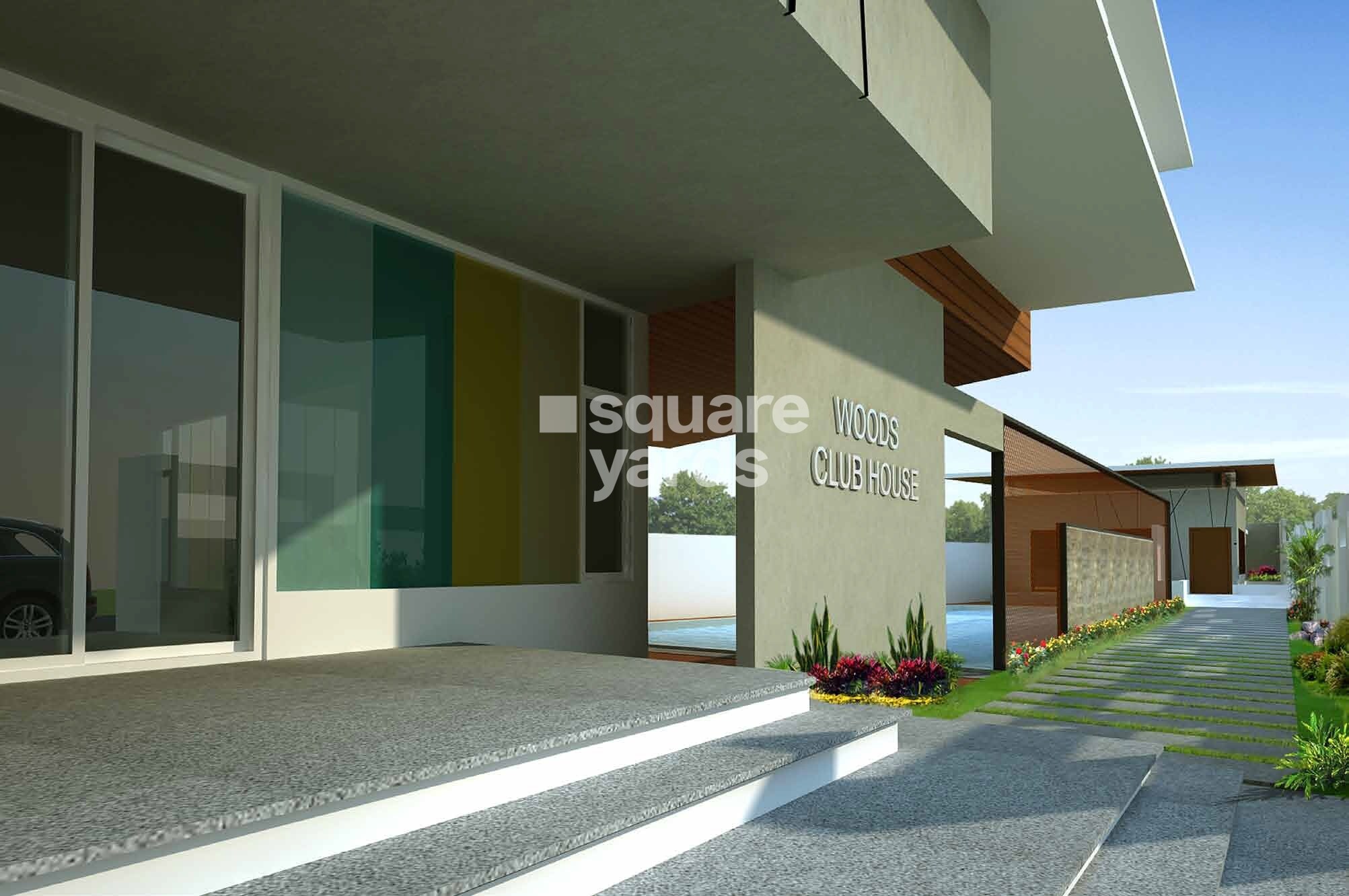 Pushpam Woods Amenities-Features 2