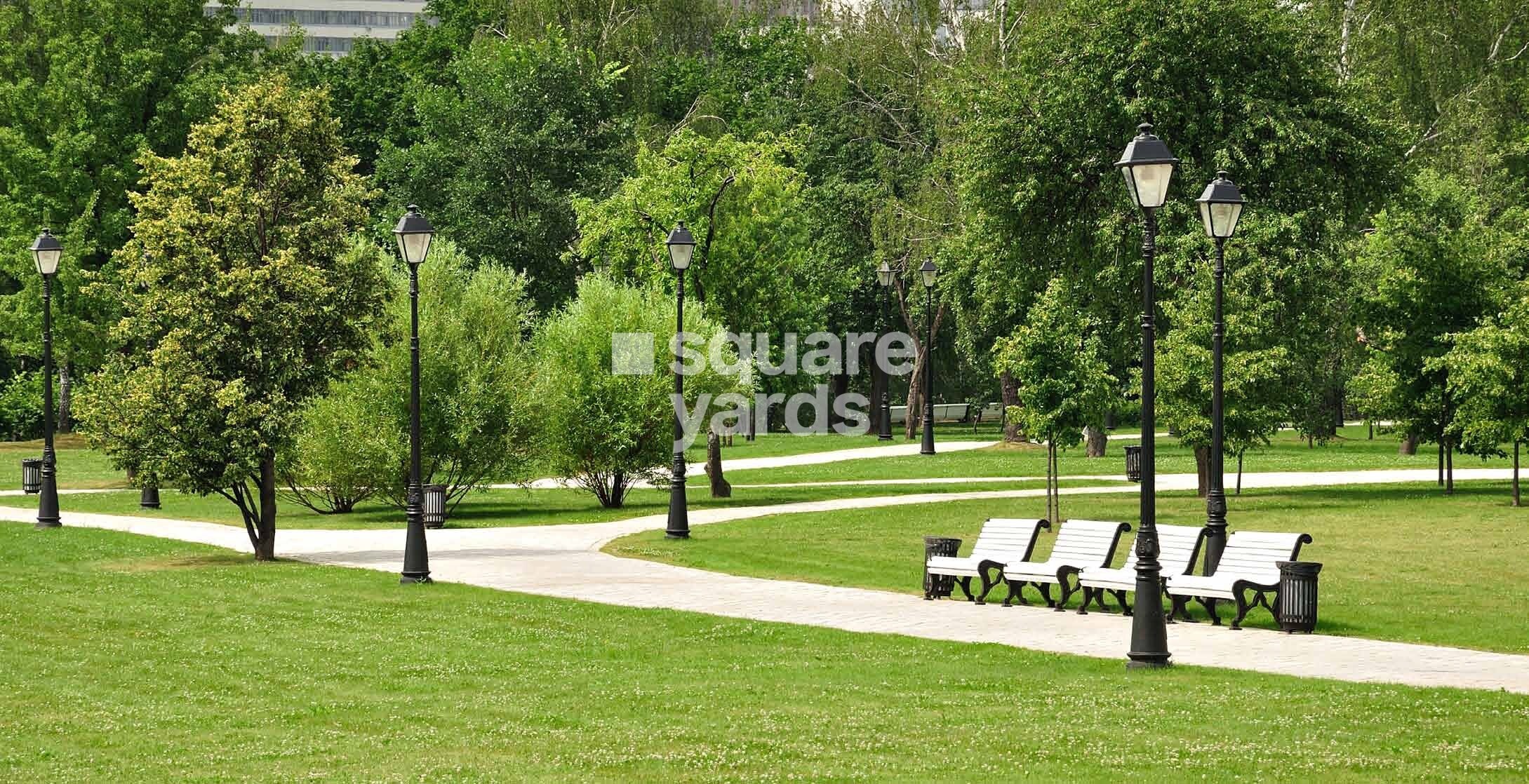 Pushpam Woods Amenities-Features 3