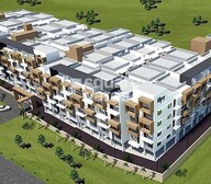 Pyramid Bilberry Tower View