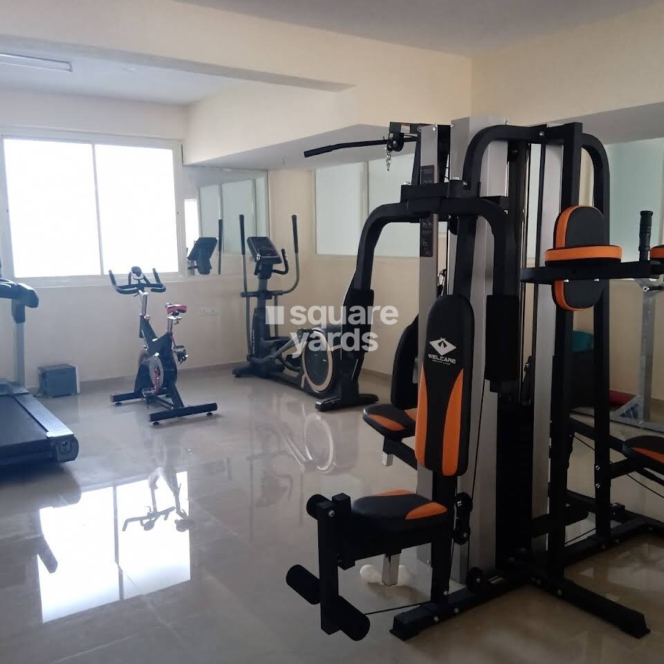 Pyramid Carnations Amenities-Features