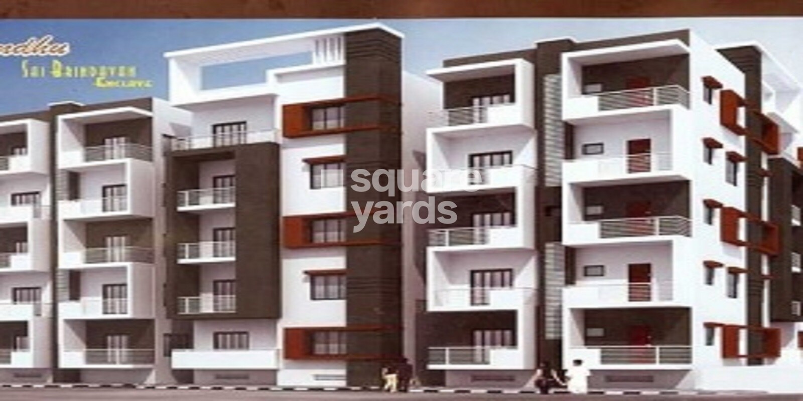 R K Sai Brindavan Enclave