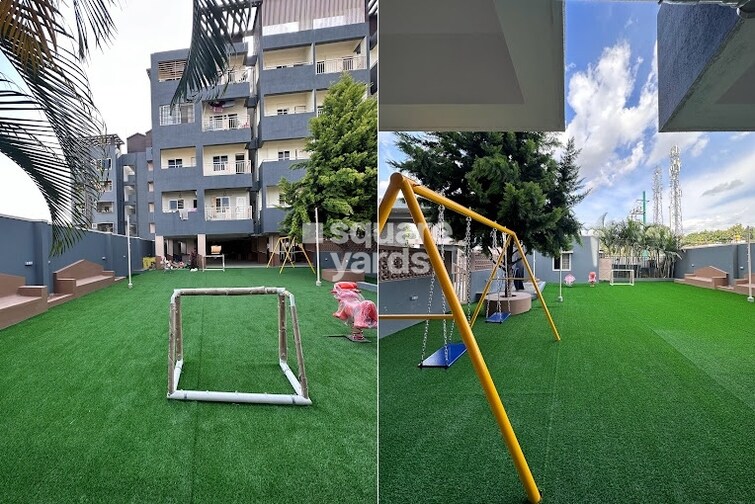 Raaga Amenities-Features 2