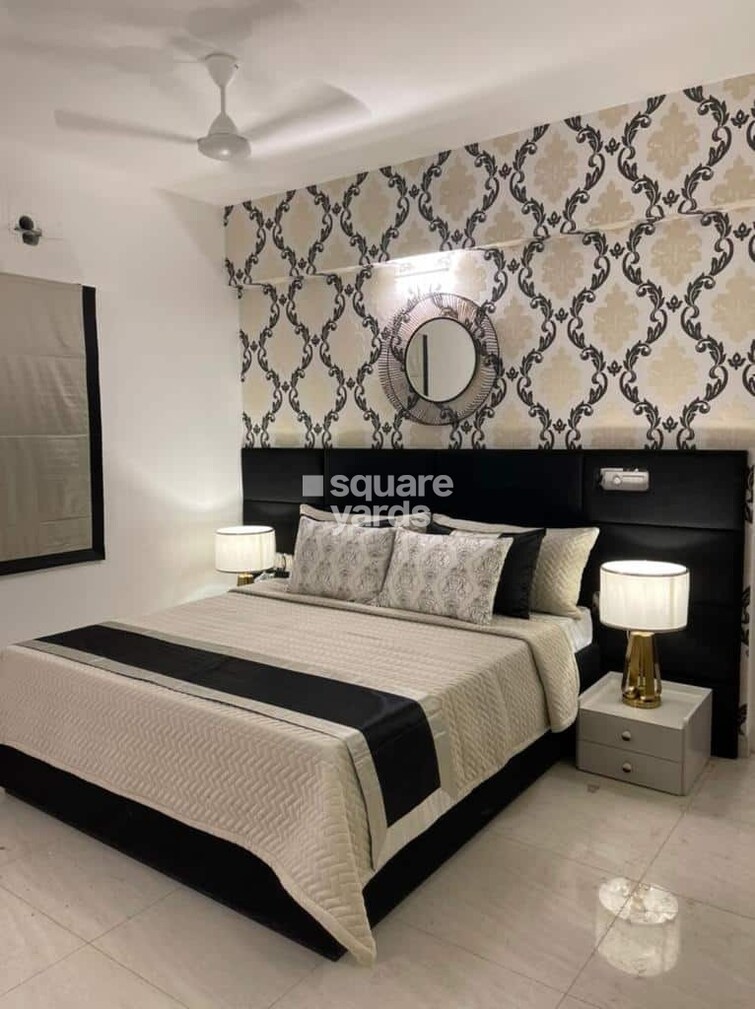 Radiance Blossom Apartment Interiors 1