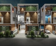 Radiance Blossom Tower View