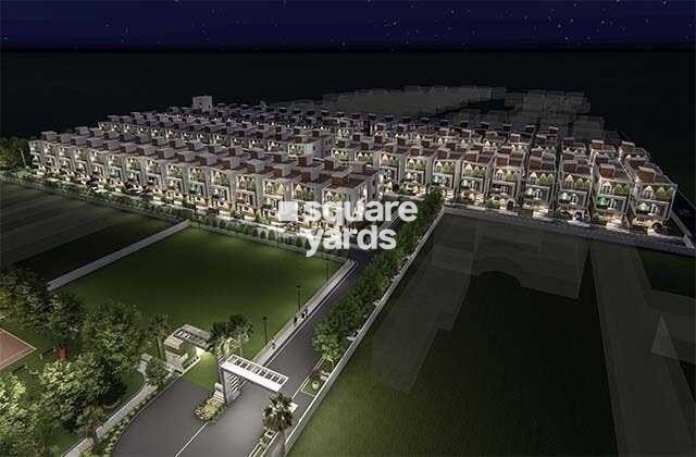 Radiance Blossom Tower View 7