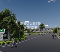 Radiance Emerald Entrance View