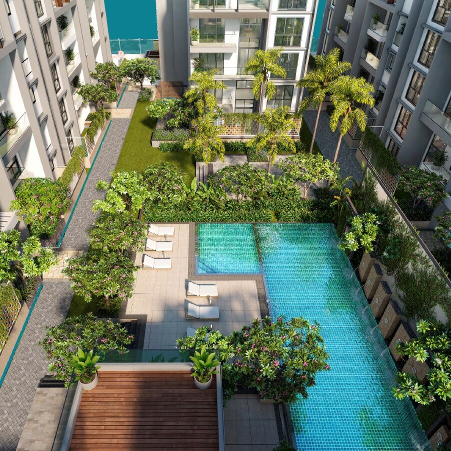 Radiance Floresta Amenities-Features 2