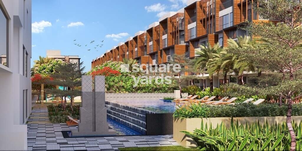 Radiance Gardenia Amenities-Features 1