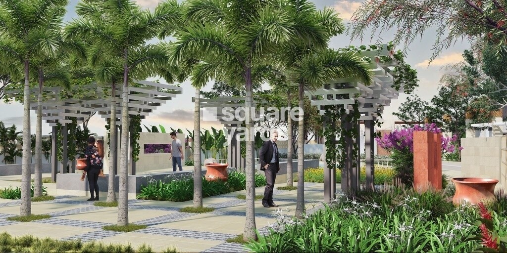 Radiance Gardenia Amenities-Features 2