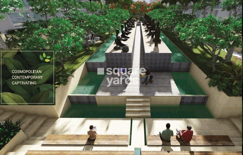 Radiance Gardenia Amenities-Features 3