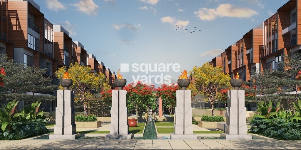 Radiance Gardenia Tower View 3