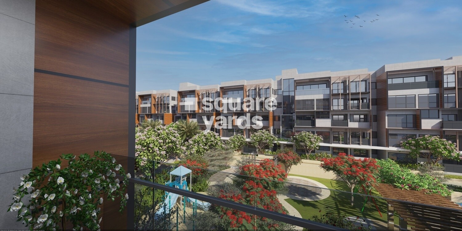 Radiance Gardenia Tower View 5