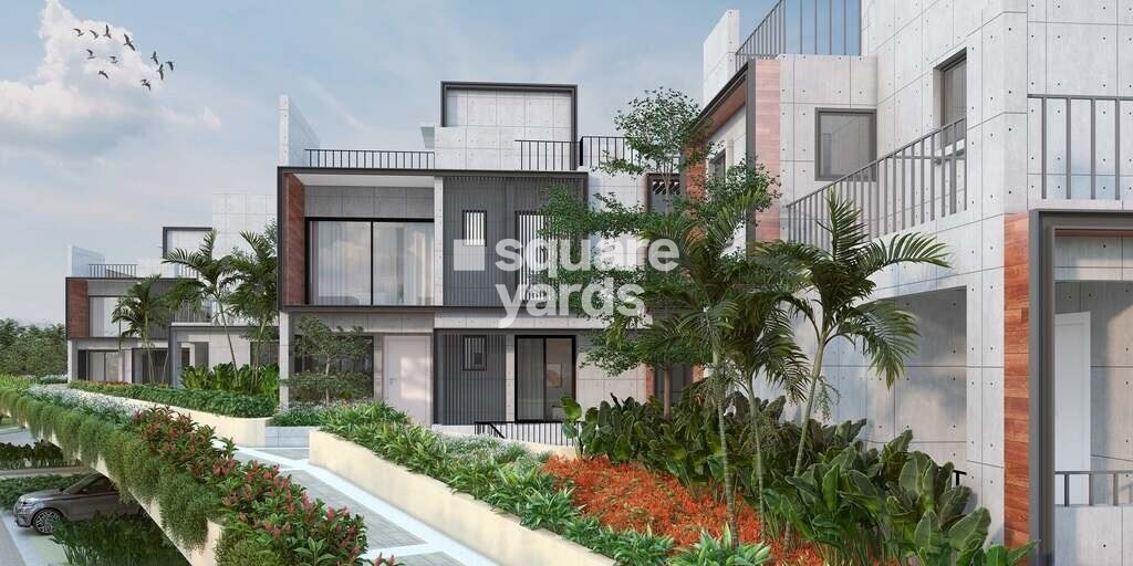 Radiance Gardenia Tower View 6