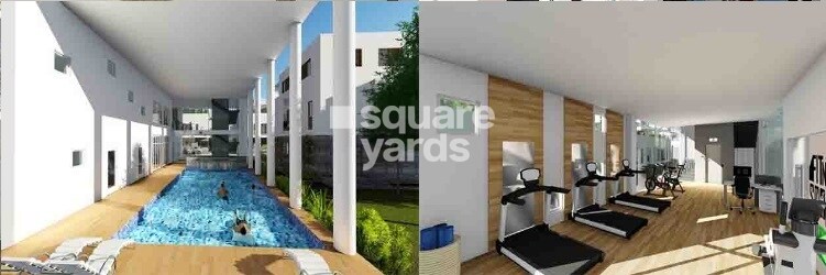 Radiance Iris Amenities-Features 2