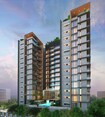 Radiance Platinum Apartment Exteriors